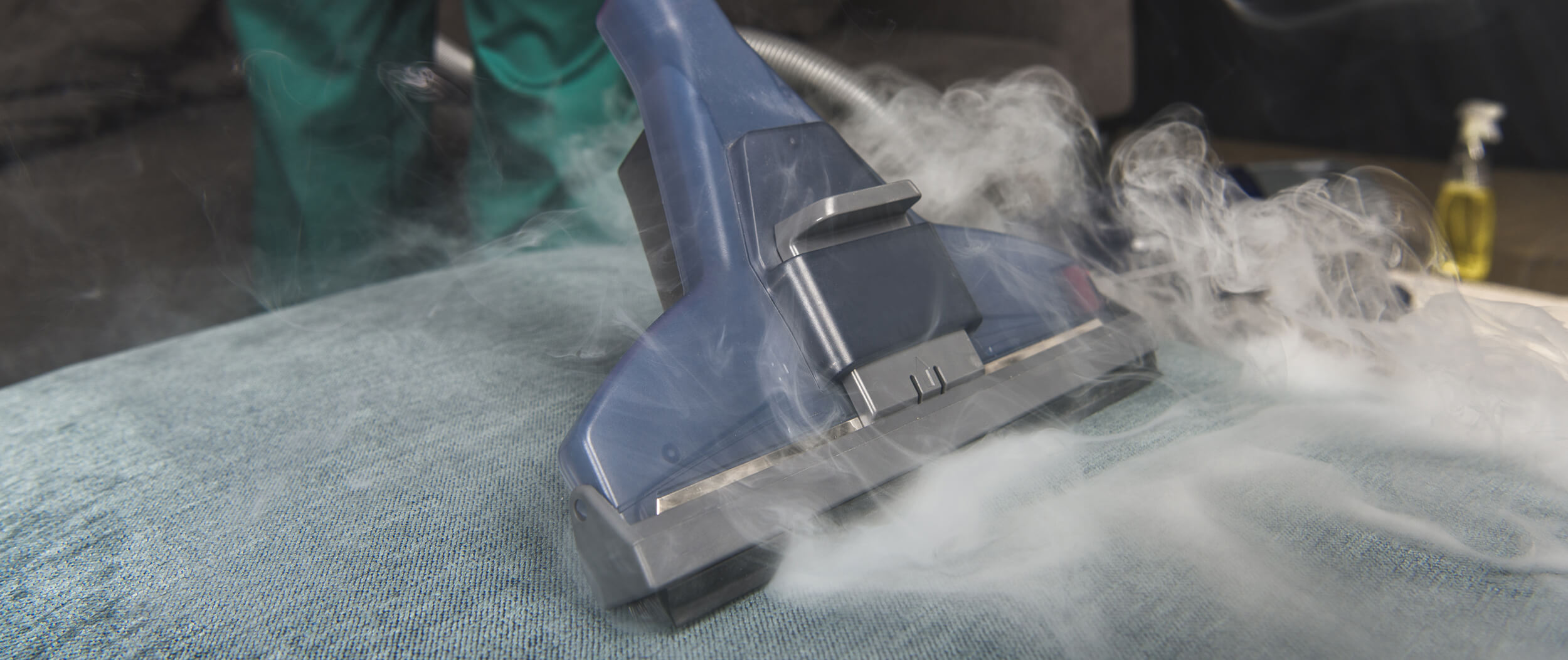 commercial upholstery